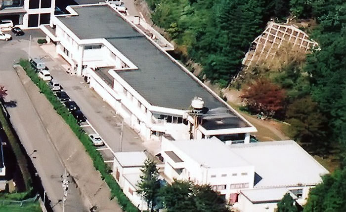 障がい者支援施設 光が丘ワークセンター 社会福祉法人 光道園